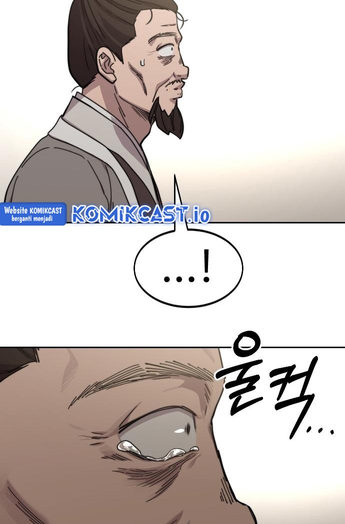 Return of the Flowery Mountain Sect Chapter 79 Gambar 71