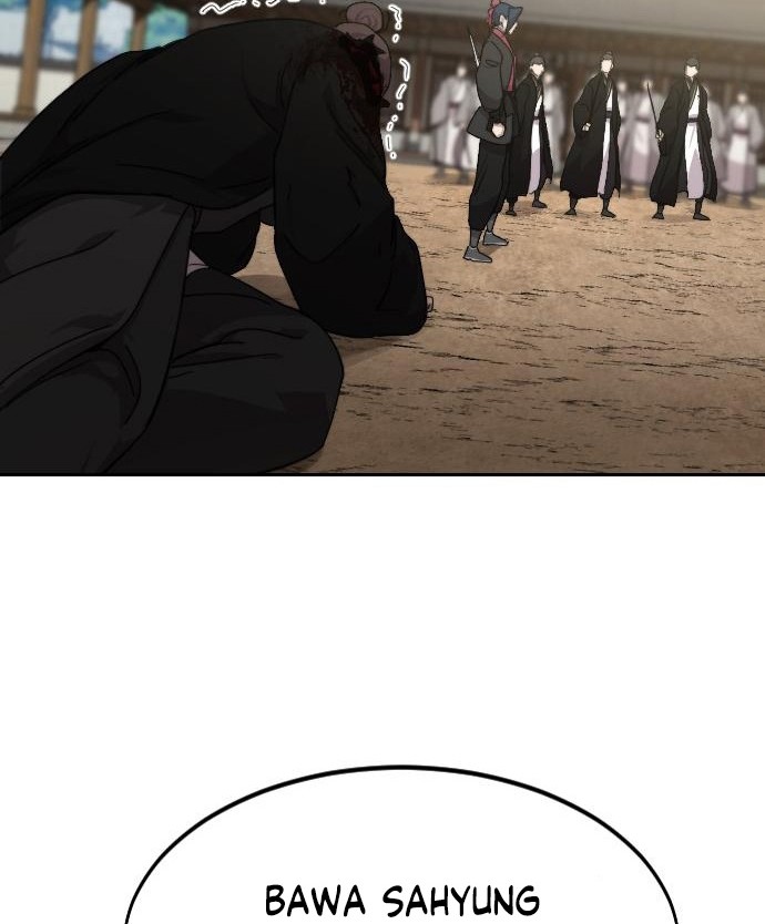 Return of the Flowery Mountain Sect Chapter 79 Gambar 59