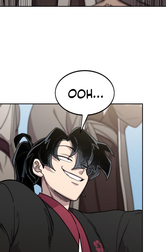 Return of the Flowery Mountain Sect Chapter 79 Gambar 77