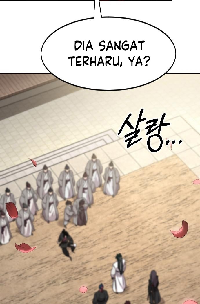 Return of the Flowery Mountain Sect Chapter 79 Gambar 78