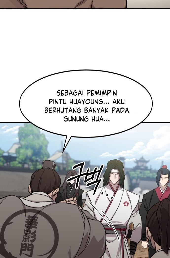 Return of the Flowery Mountain Sect Chapter 79 Gambar 72