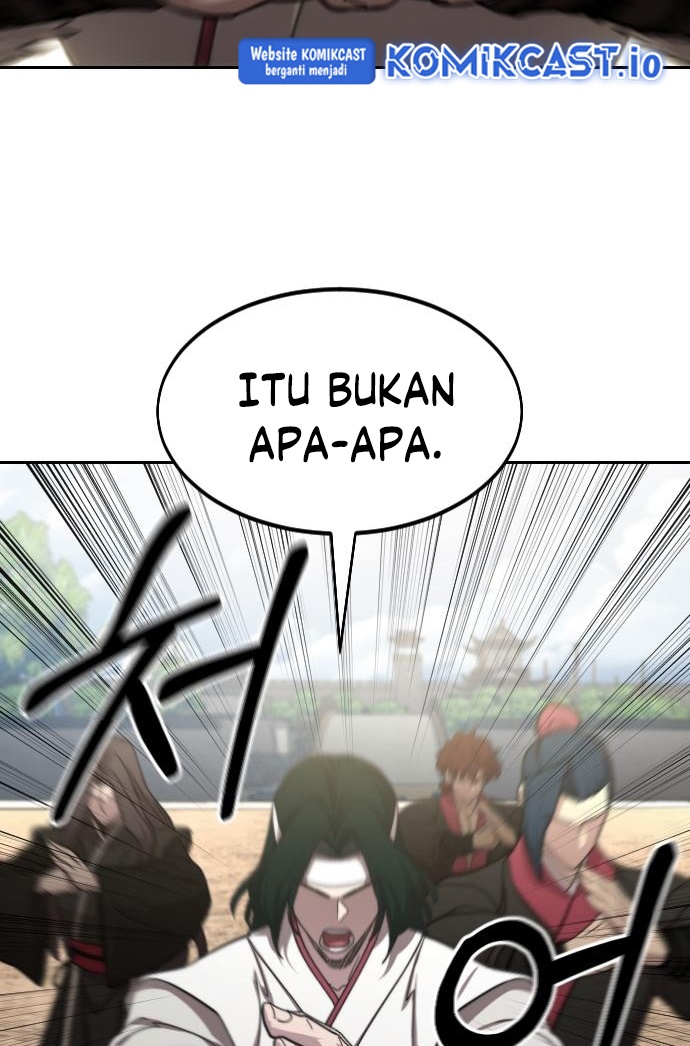 Return of the Flowery Mountain Sect Chapter 79 Gambar 74