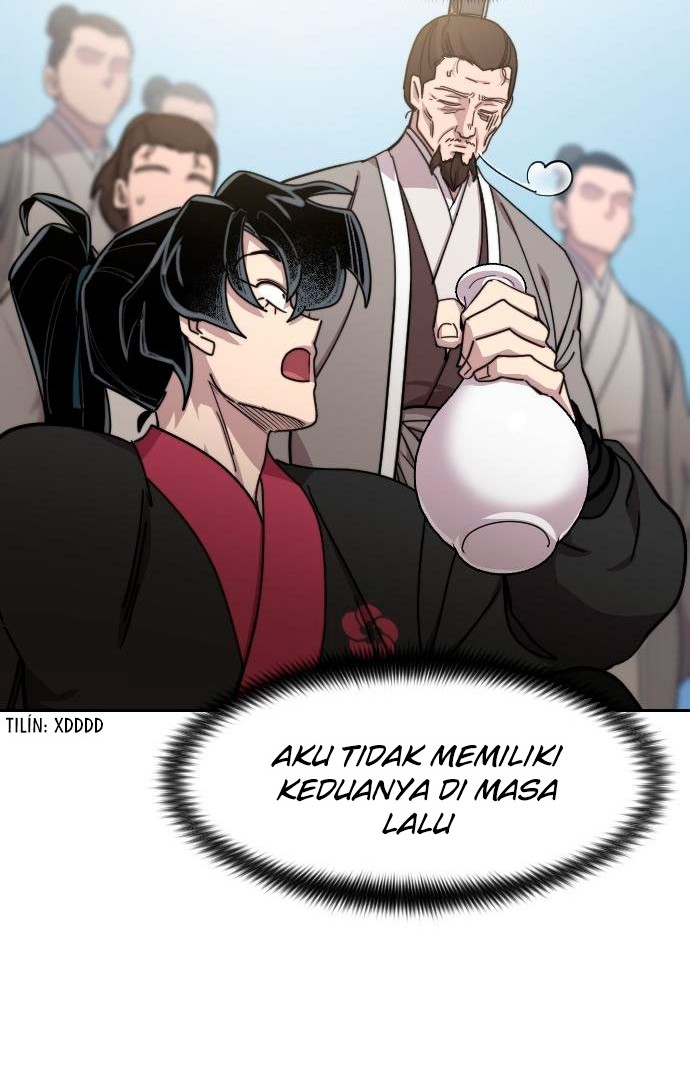 Return of the Flowery Mountain Sect Chapter 79 Gambar 7