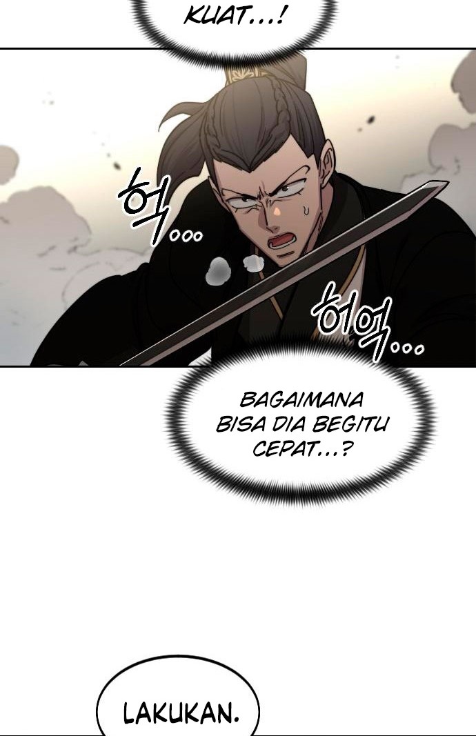 Return of the Flowery Mountain Sect Chapter 79 Gambar 11