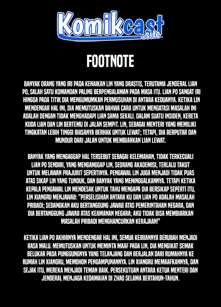 Iron Ladies Chapter 454 Gambar 12