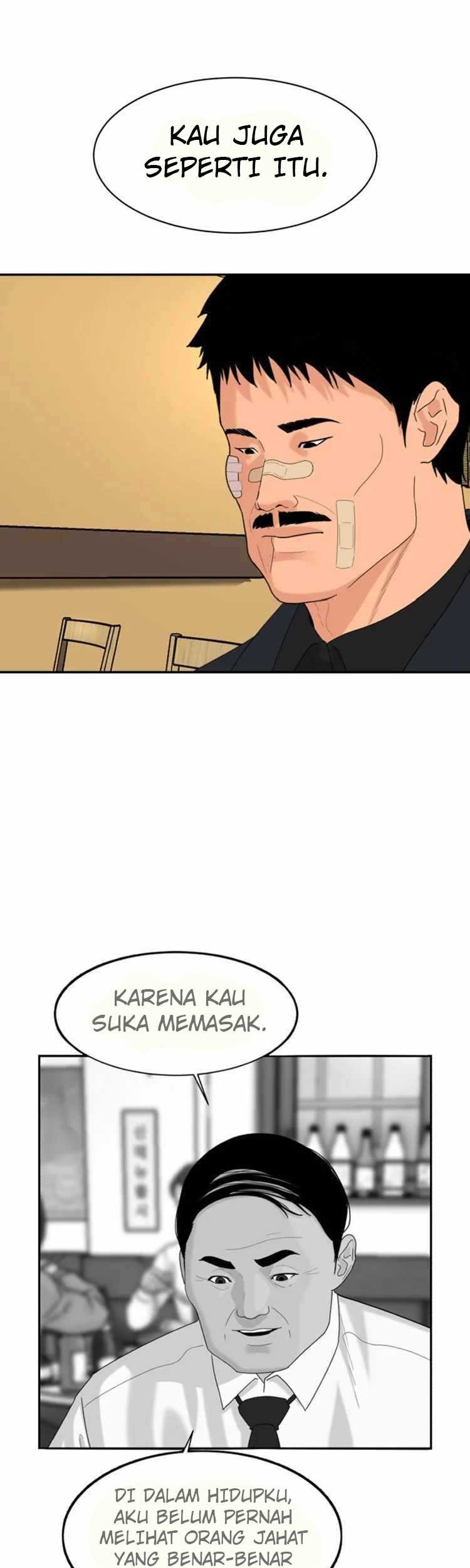 Special Restaurant Chapter 09 Gambar 43