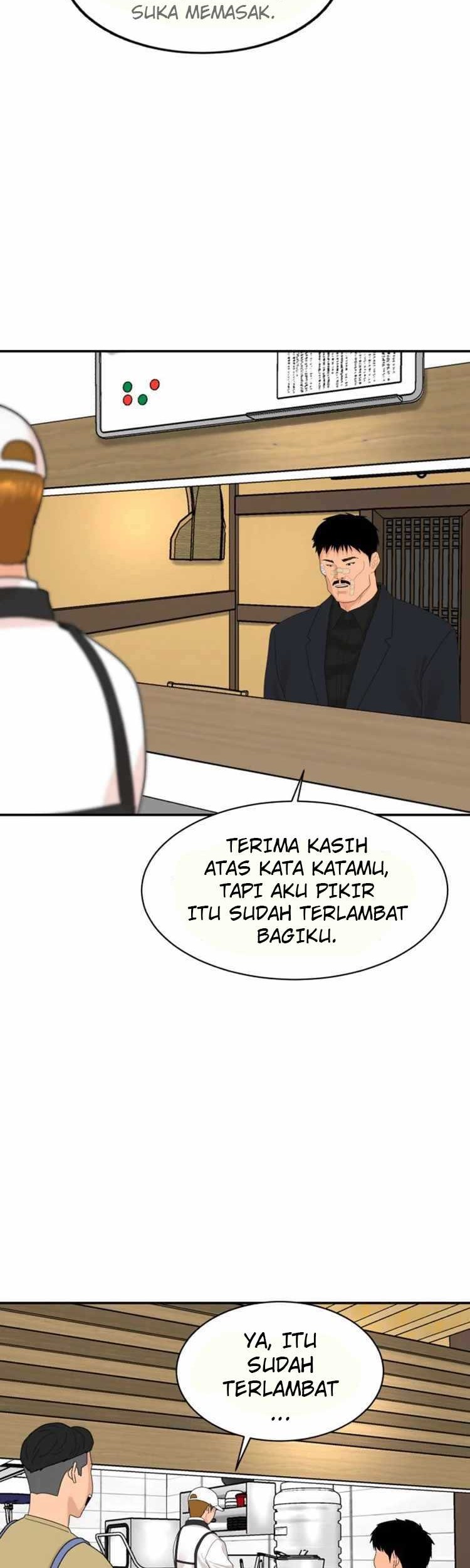 Special Restaurant Chapter 09 Gambar 44