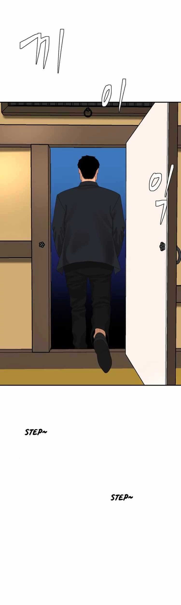 Special Restaurant Chapter 09 Gambar 50