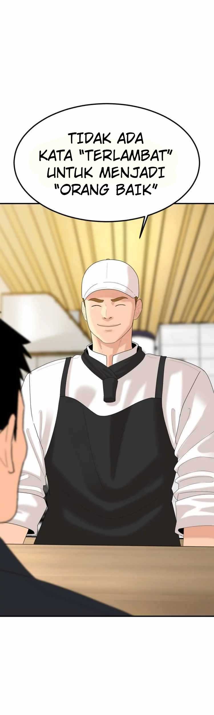 Special Restaurant Chapter 09 Gambar 47