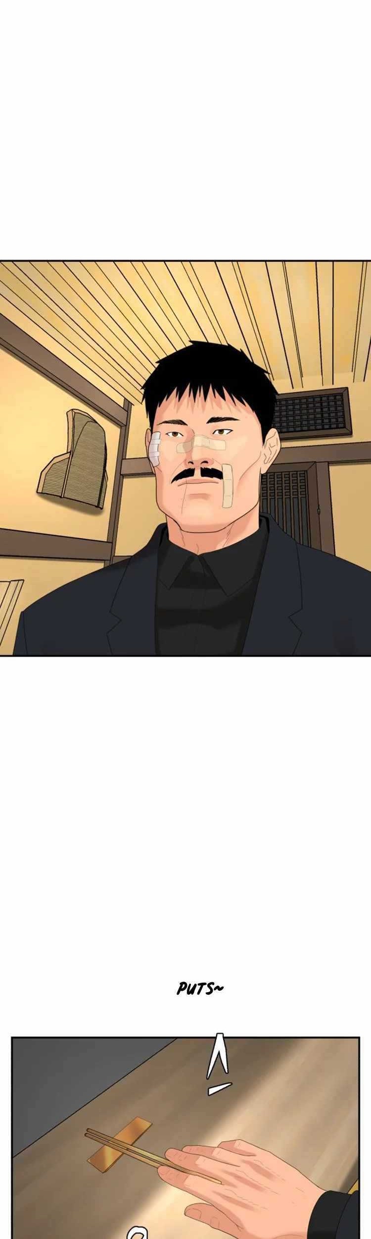 Special Restaurant Chapter 09 Gambar 48