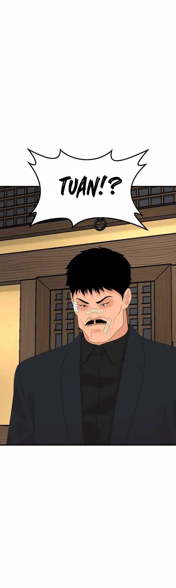 Special Restaurant Chapter 09 Gambar 4