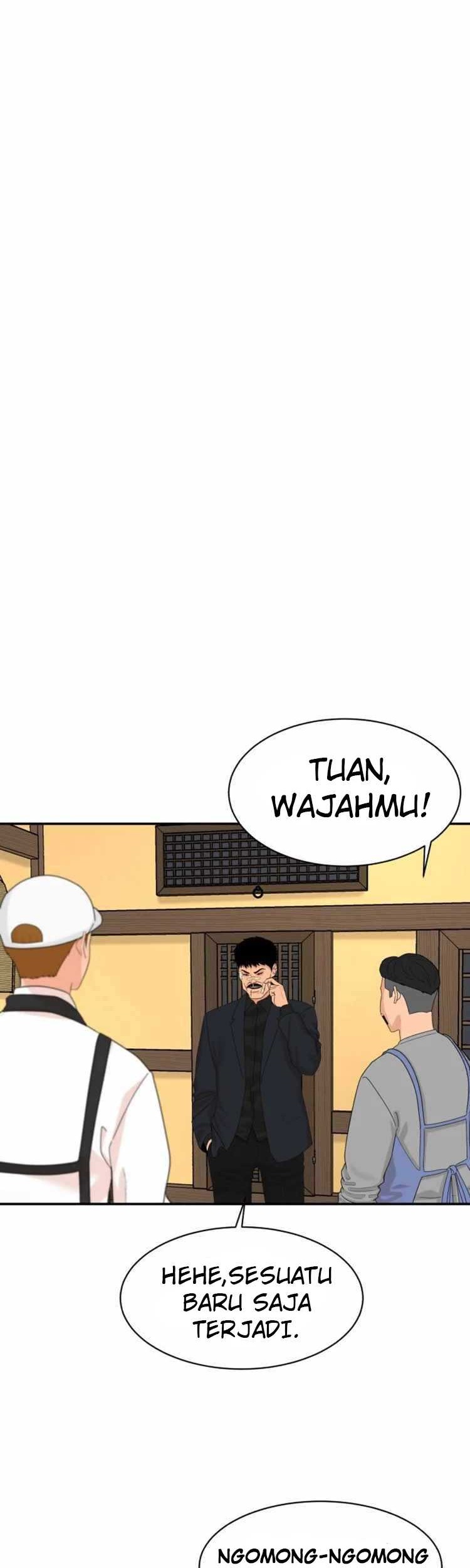 Special Restaurant Chapter 09 Gambar 5