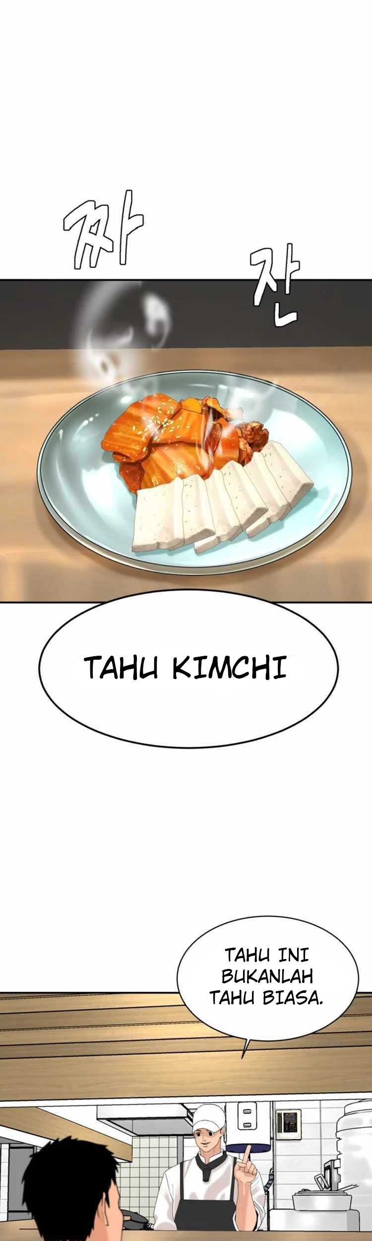 Special Restaurant Chapter 09 Gambar 7