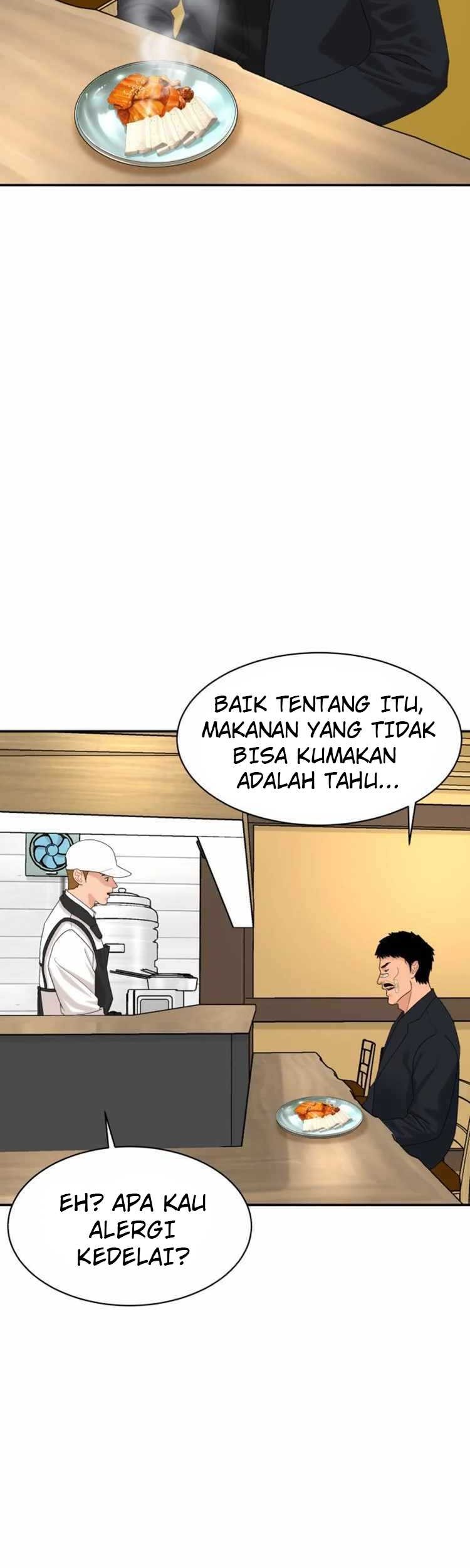 Special Restaurant Chapter 09 Gambar 9