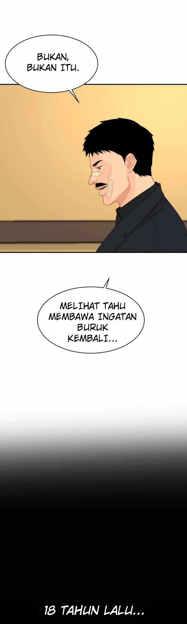 Special Restaurant Chapter 09 Gambar 10