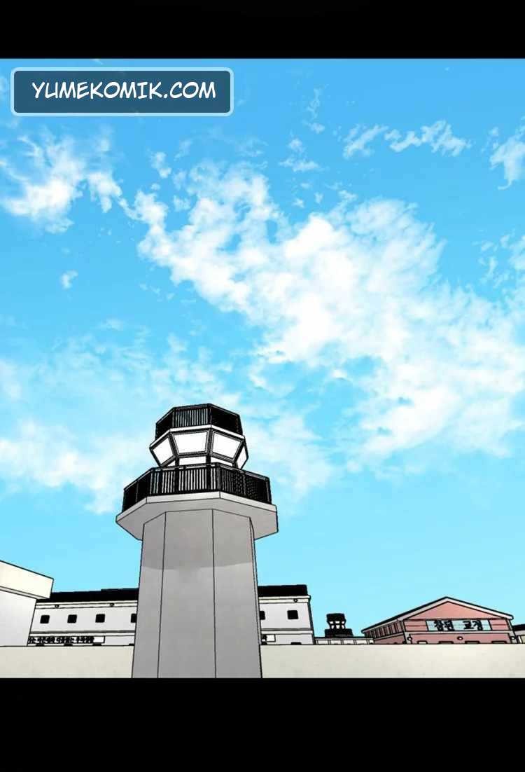 Special Restaurant Chapter 09 Gambar 11