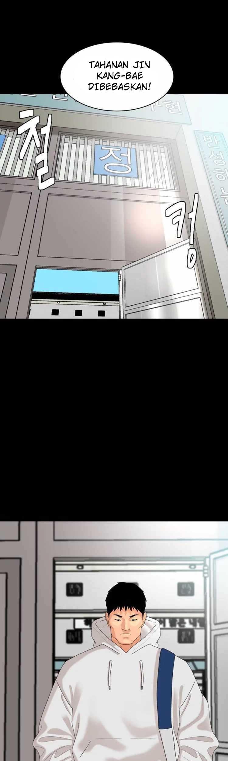 Special Restaurant Chapter 09 Gambar 12