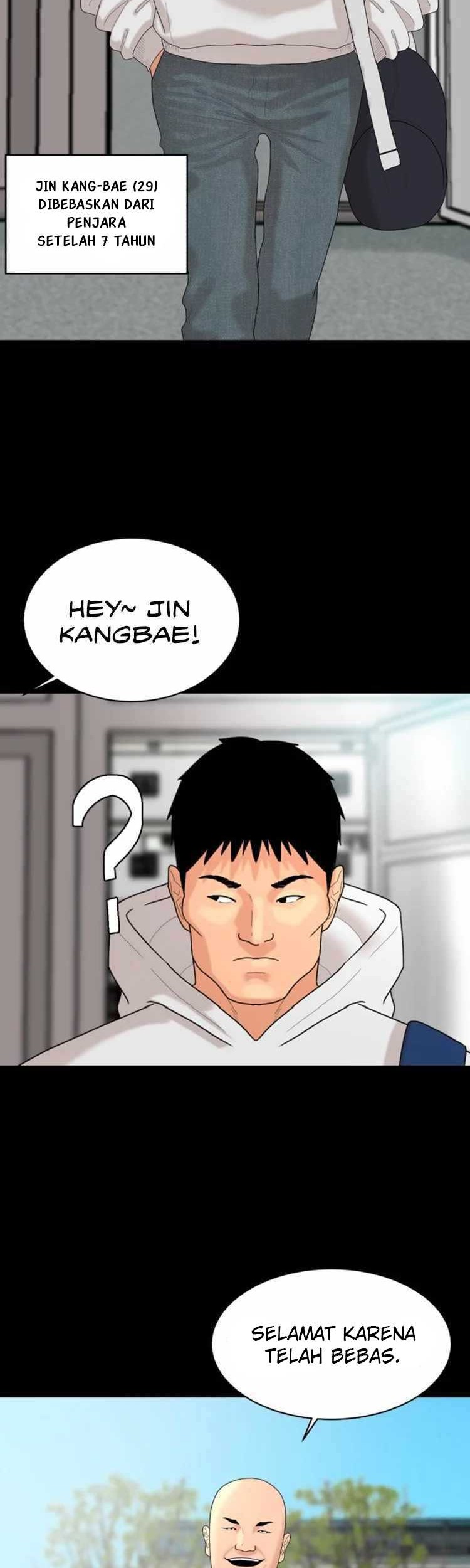 Special Restaurant Chapter 09 Gambar 13