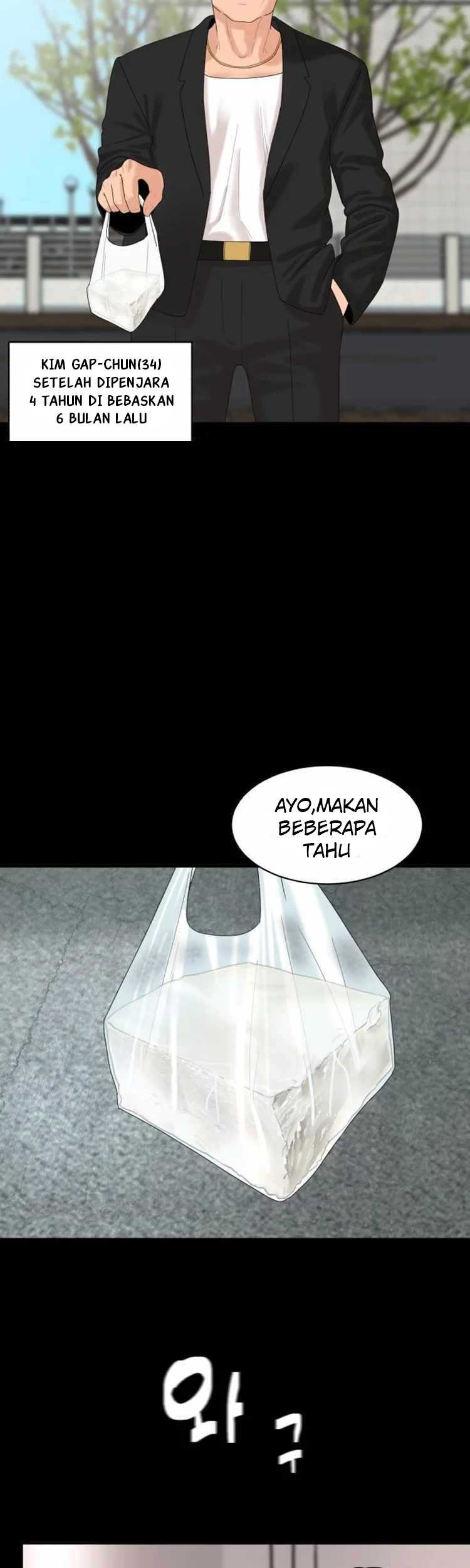 Special Restaurant Chapter 09 Gambar 14