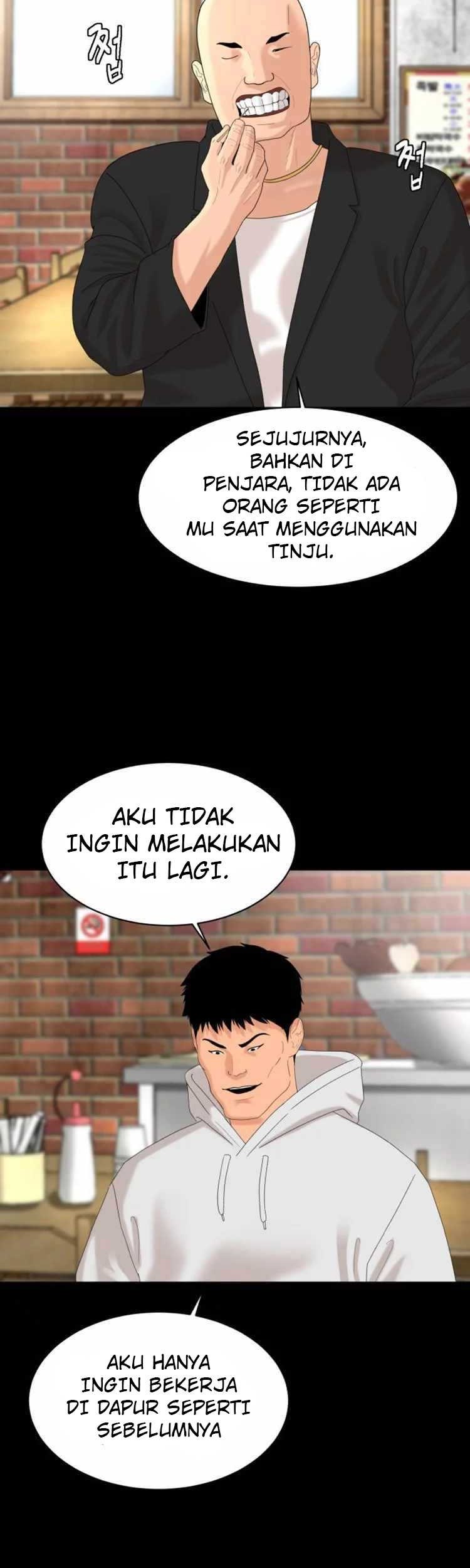 Special Restaurant Chapter 09 Gambar 19