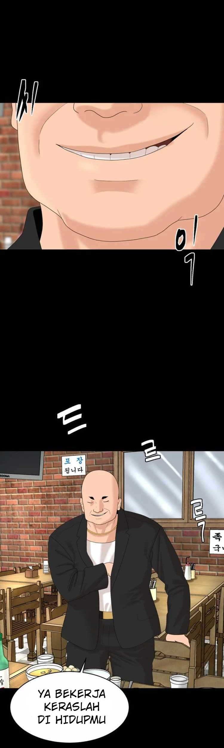 Special Restaurant Chapter 09 Gambar 20