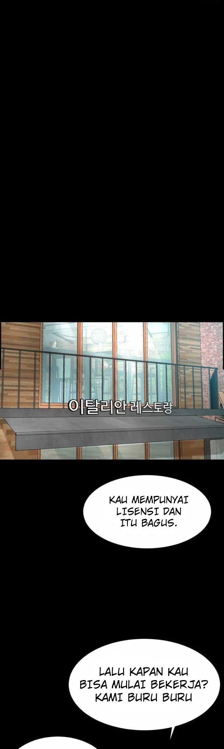 Special Restaurant Chapter 09 Gambar 23