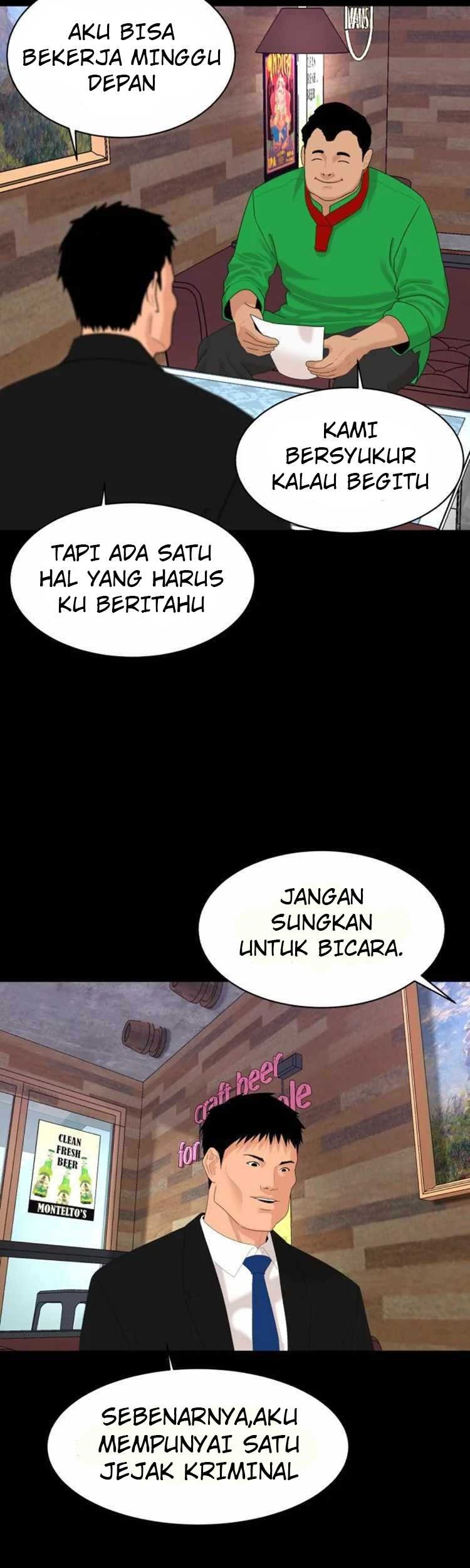 Special Restaurant Chapter 09 Gambar 24