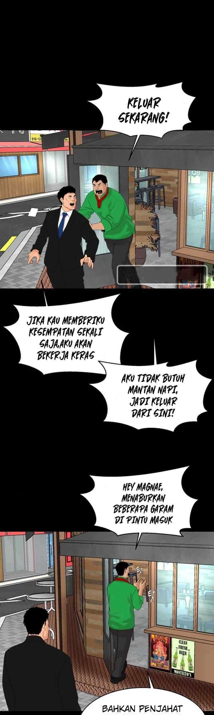 Special Restaurant Chapter 09 Gambar 27