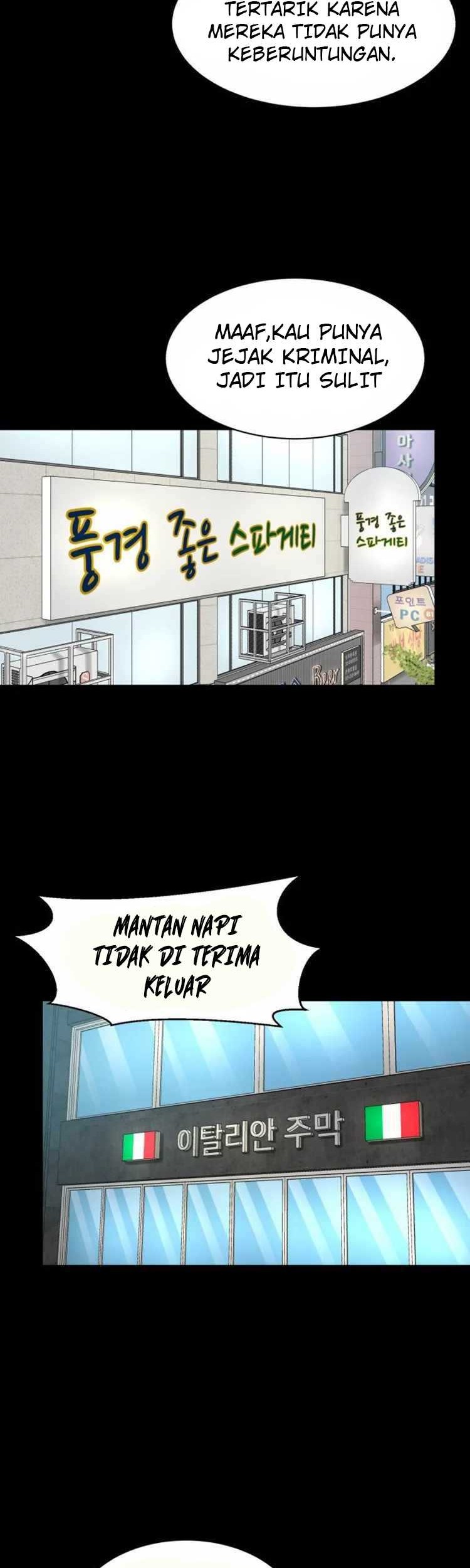 Special Restaurant Chapter 09 Gambar 28