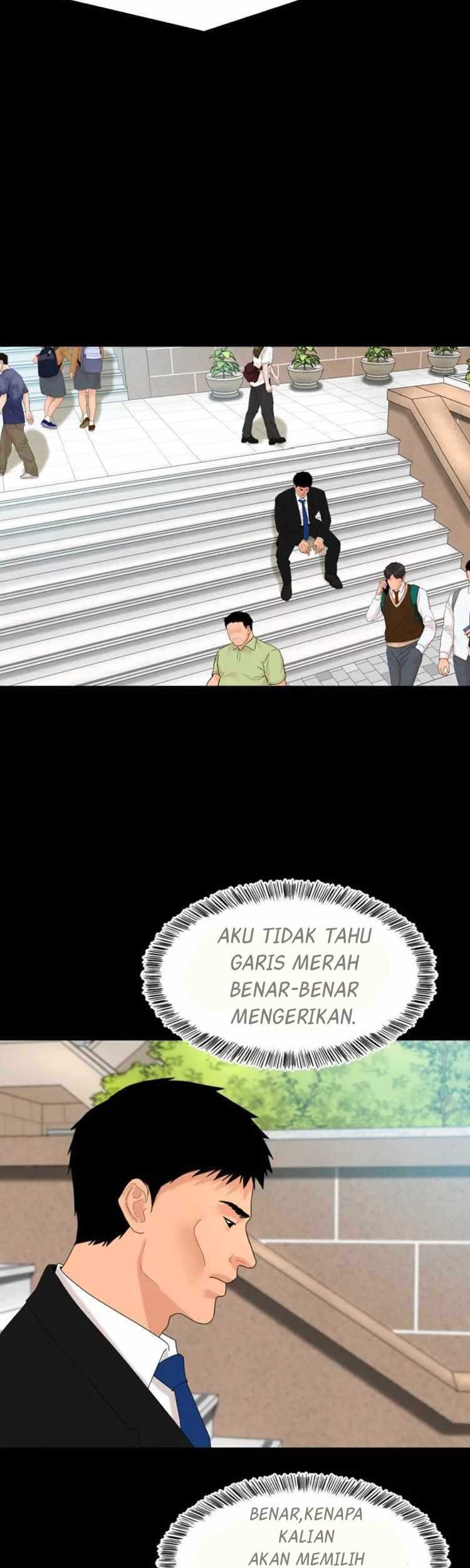 Special Restaurant Chapter 09 Gambar 30