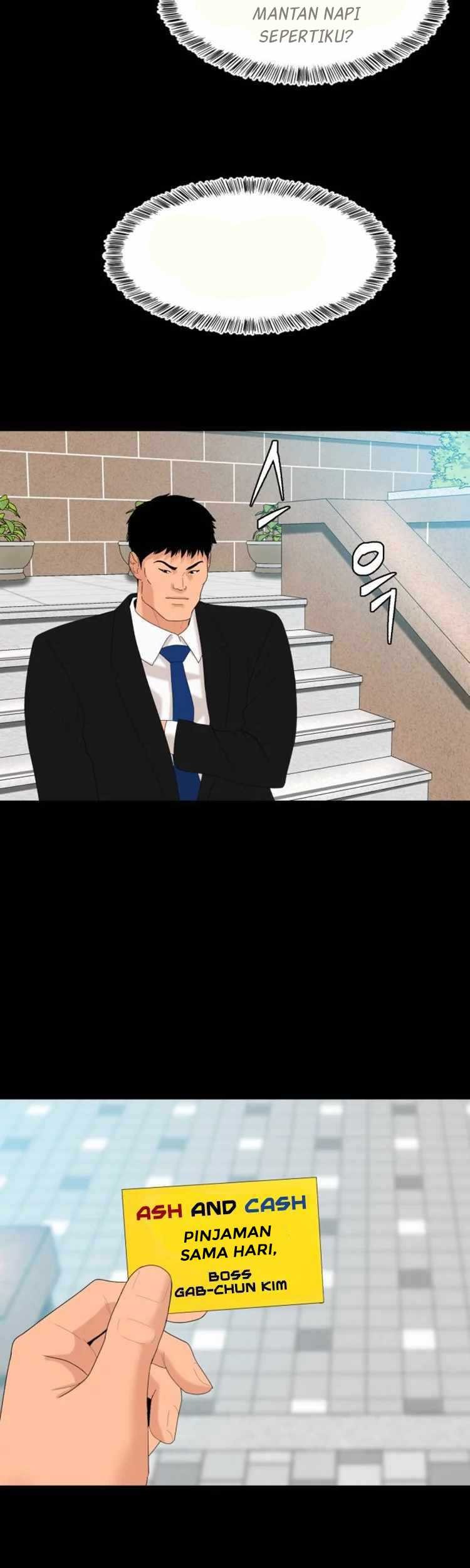 Special Restaurant Chapter 09 Gambar 31