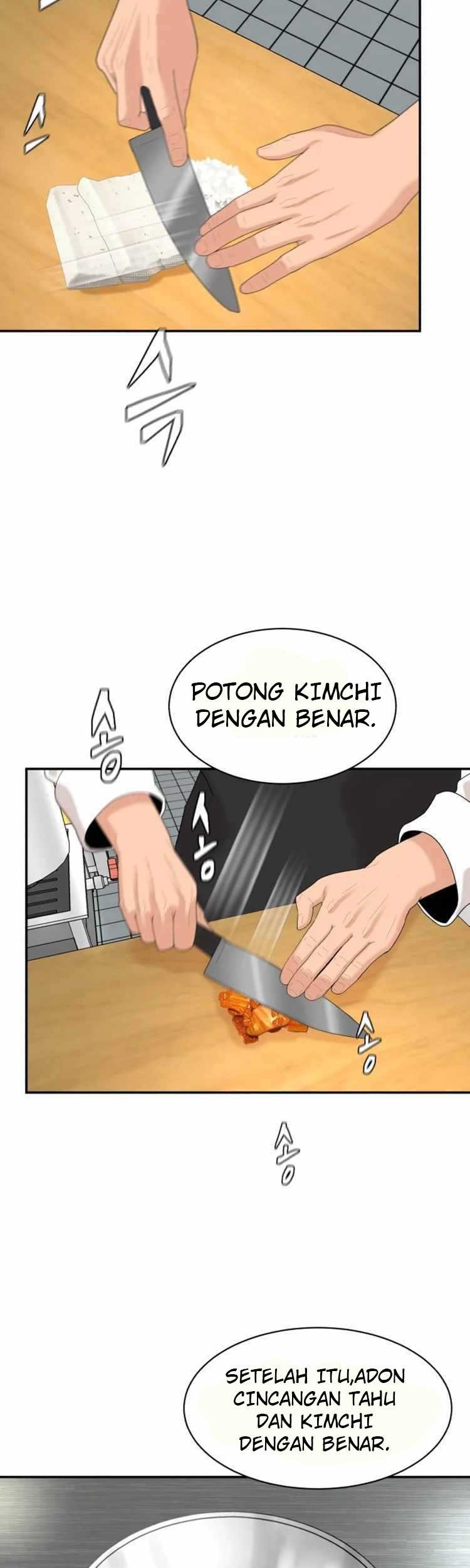 Special Restaurant Chapter 09 Gambar 35
