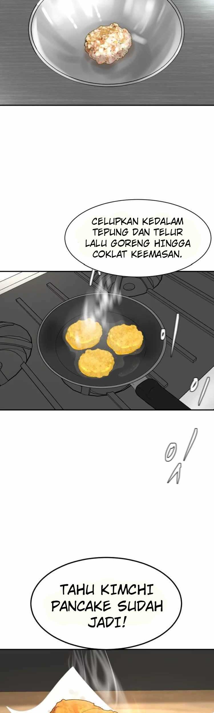 Special Restaurant Chapter 09 Gambar 36