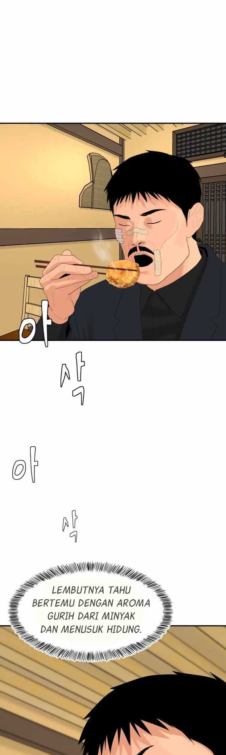 Special Restaurant Chapter 09 Gambar 38