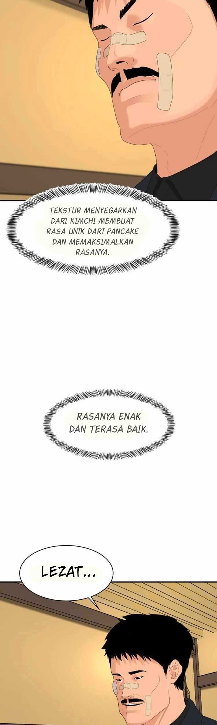 Special Restaurant Chapter 09 Gambar 39