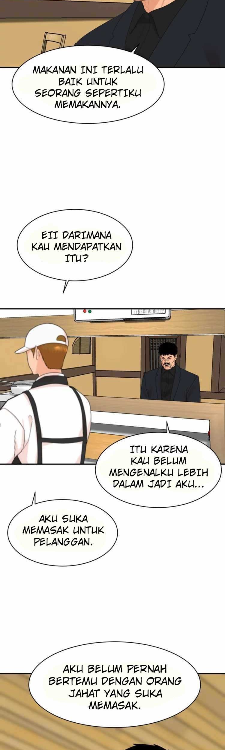 Special Restaurant Chapter 09 Gambar 40