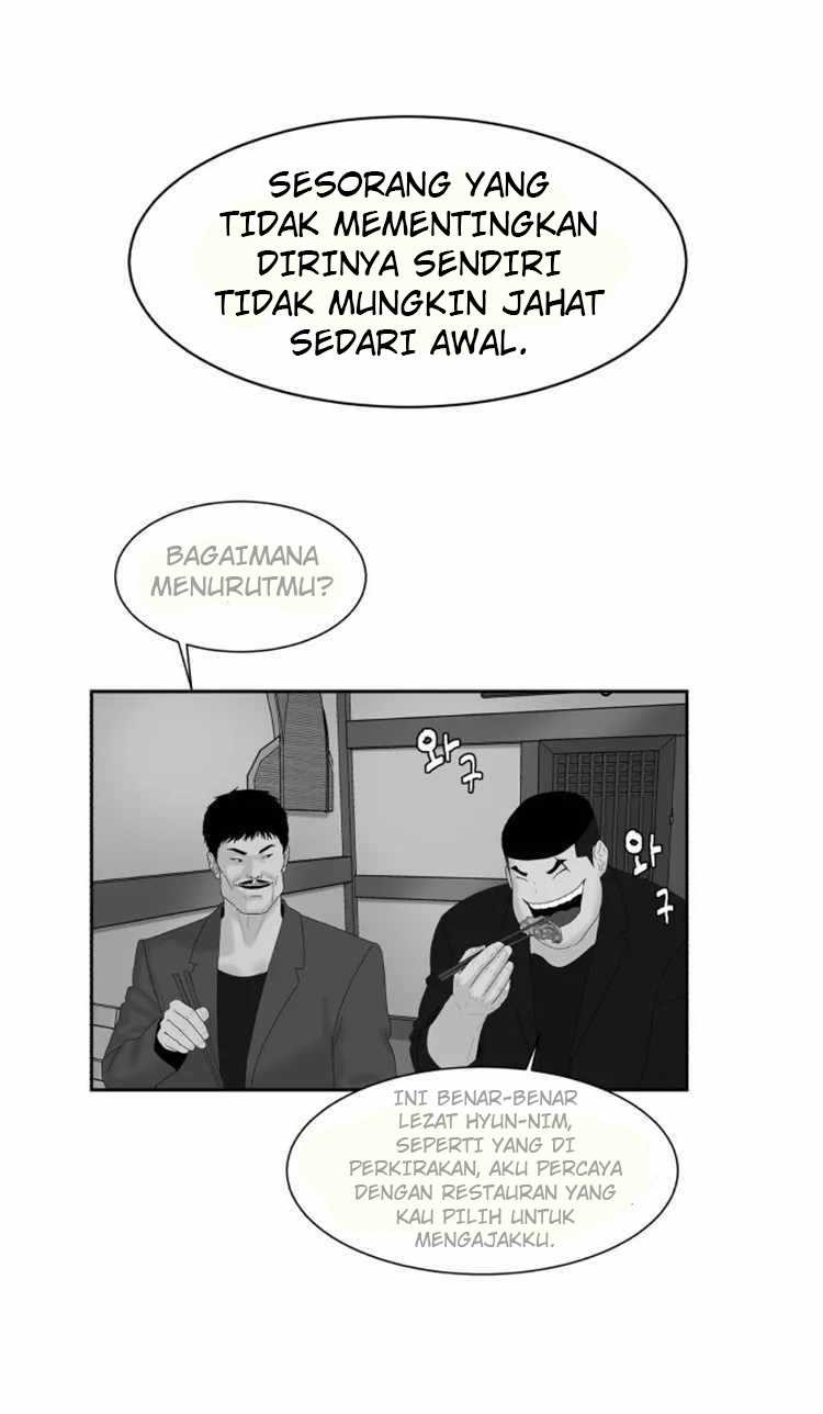 Special Restaurant Chapter 09 Gambar 42