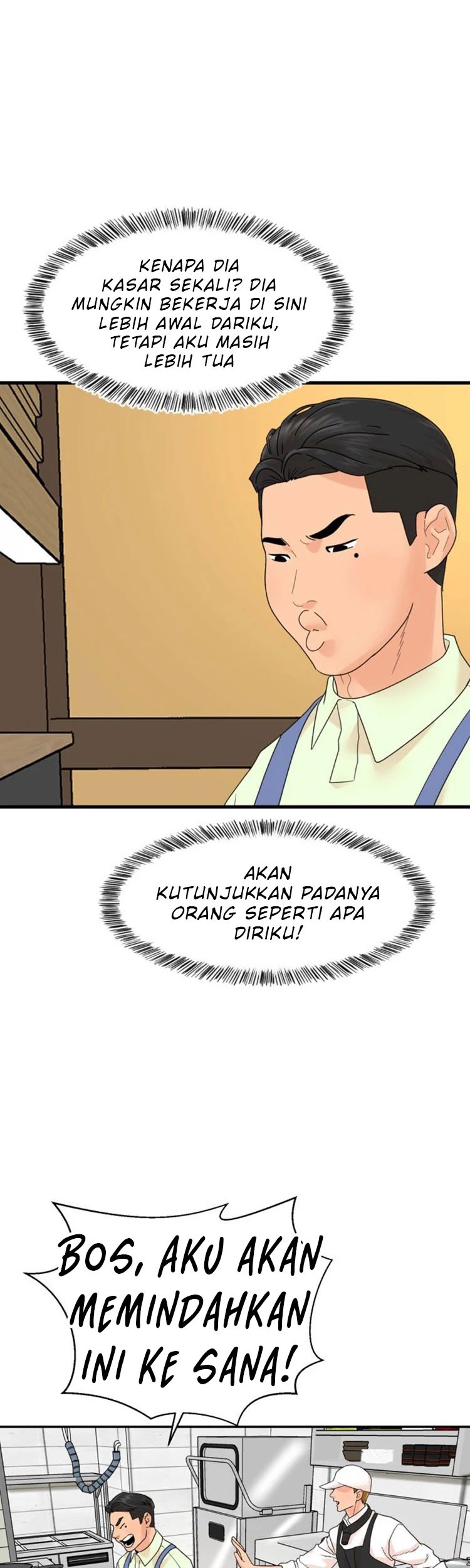 Special Restaurant Chapter 04 Gambar 25