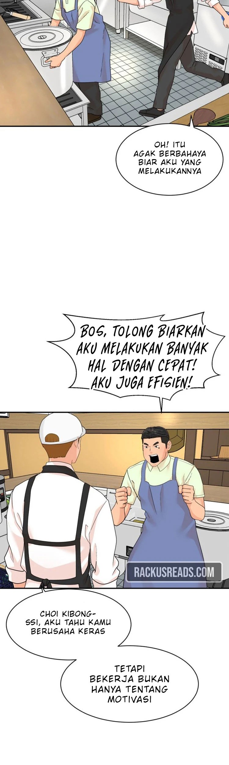 Special Restaurant Chapter 04 Gambar 26