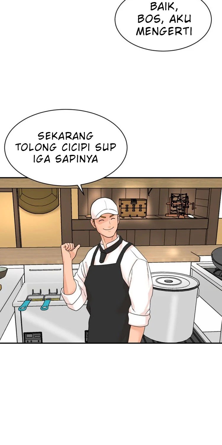Special Restaurant Chapter 04 Gambar 29