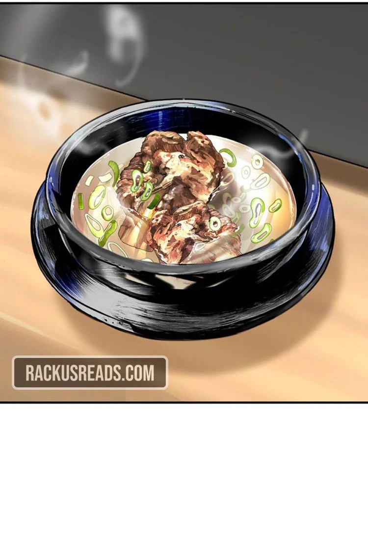 Special Restaurant Chapter 04 Gambar 36