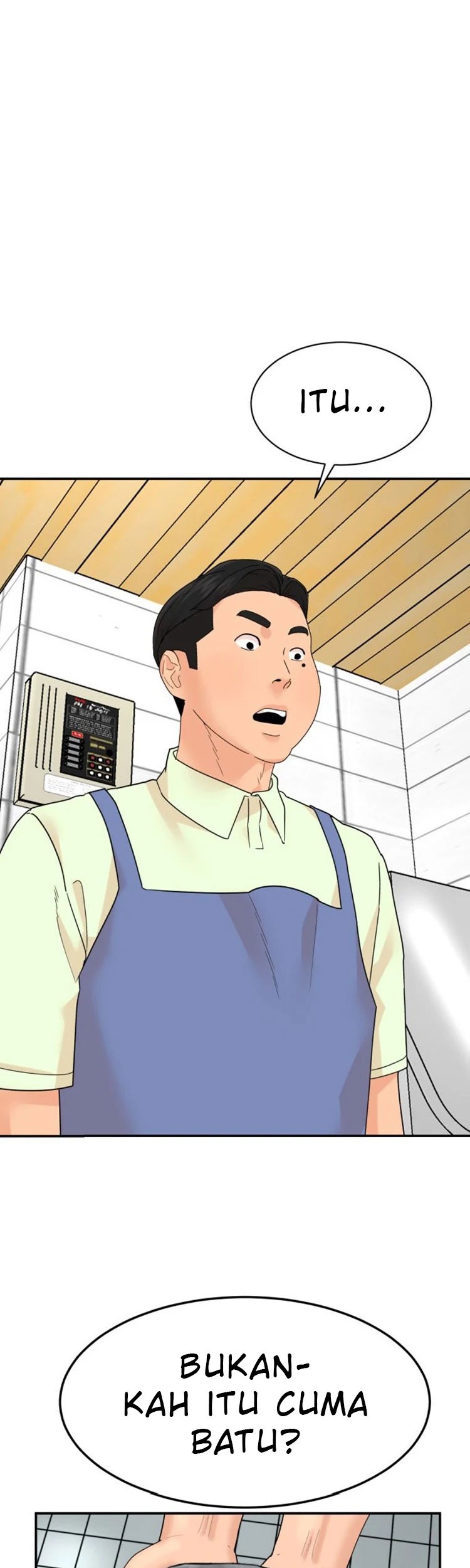 Special Restaurant Chapter 04 Gambar 33