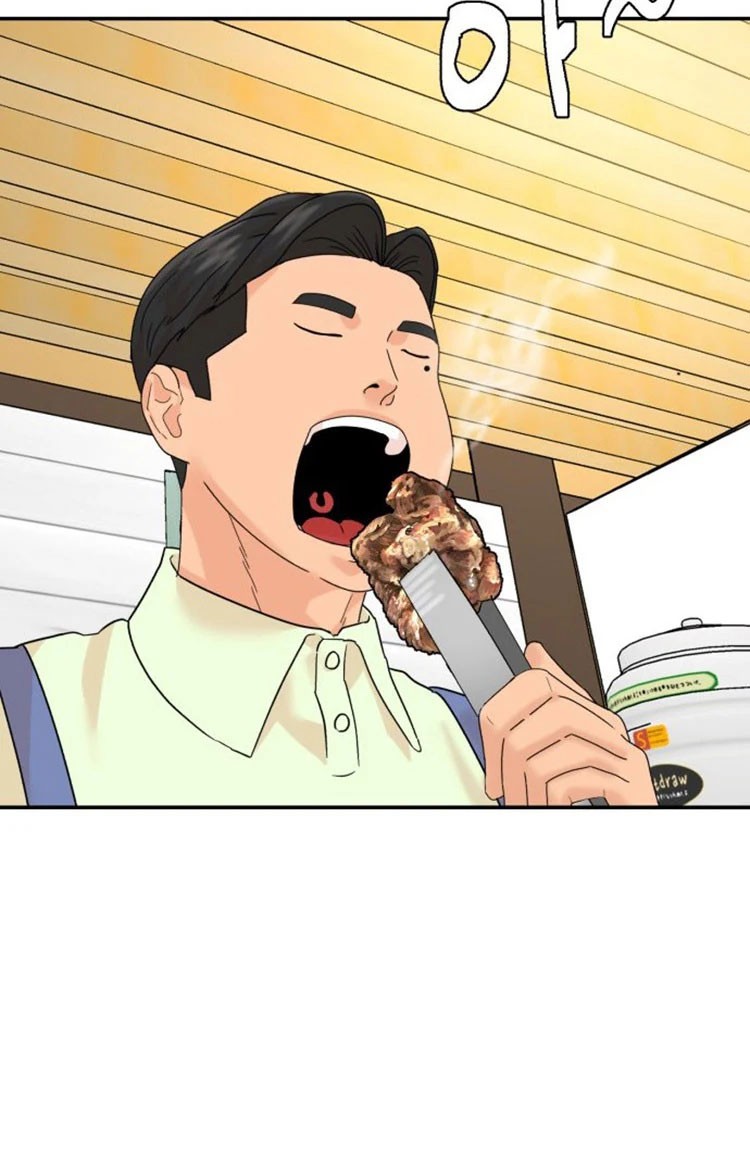 Special Restaurant Chapter 04 Gambar 41