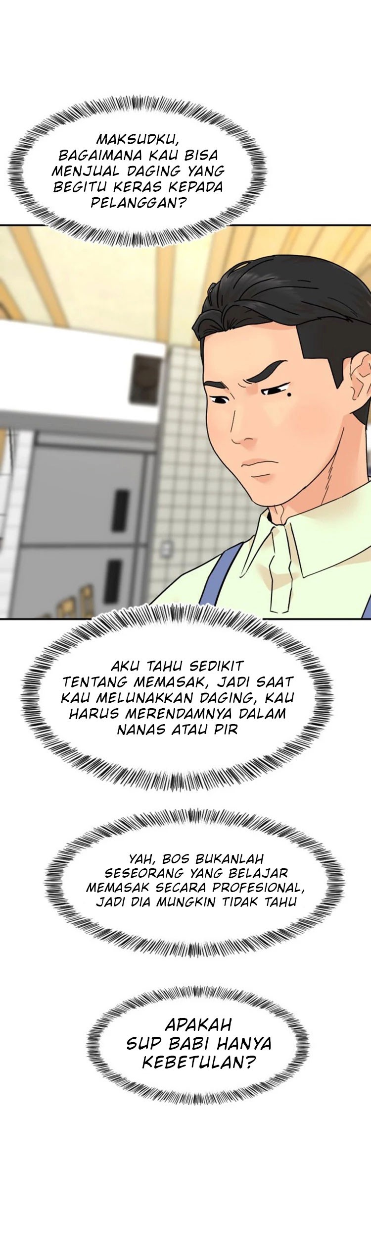 Special Restaurant Chapter 04 Gambar 37
