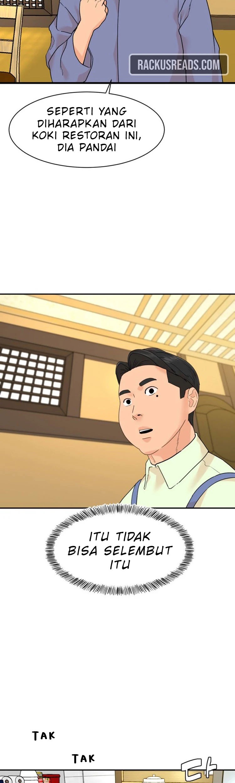 Special Restaurant Chapter 04 Gambar 39