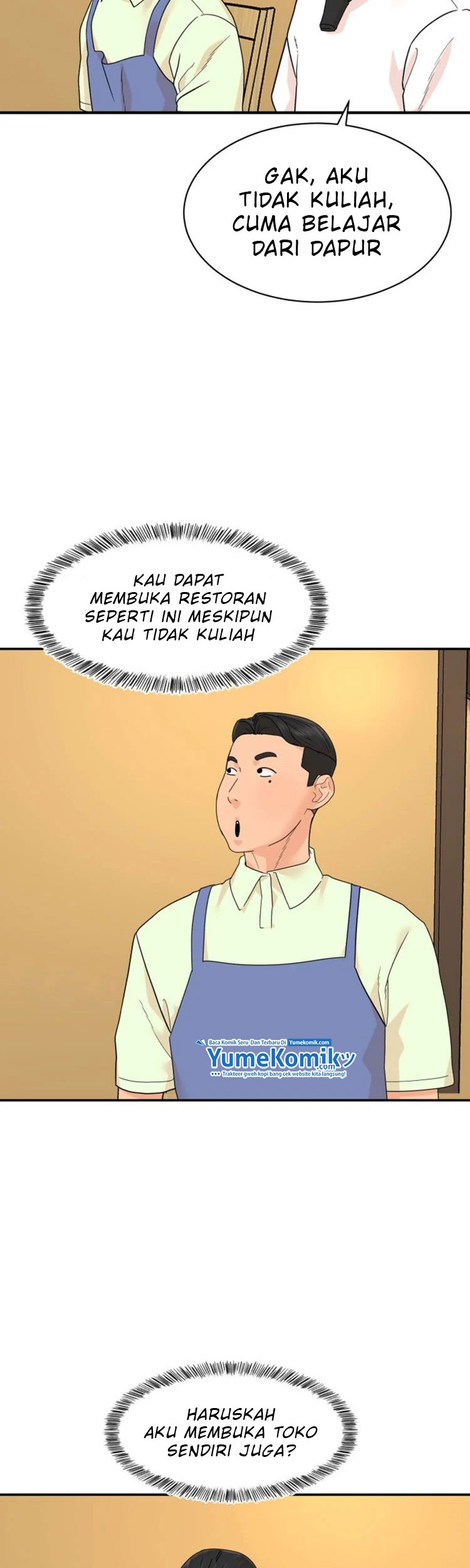Special Restaurant Chapter 04 Gambar 18