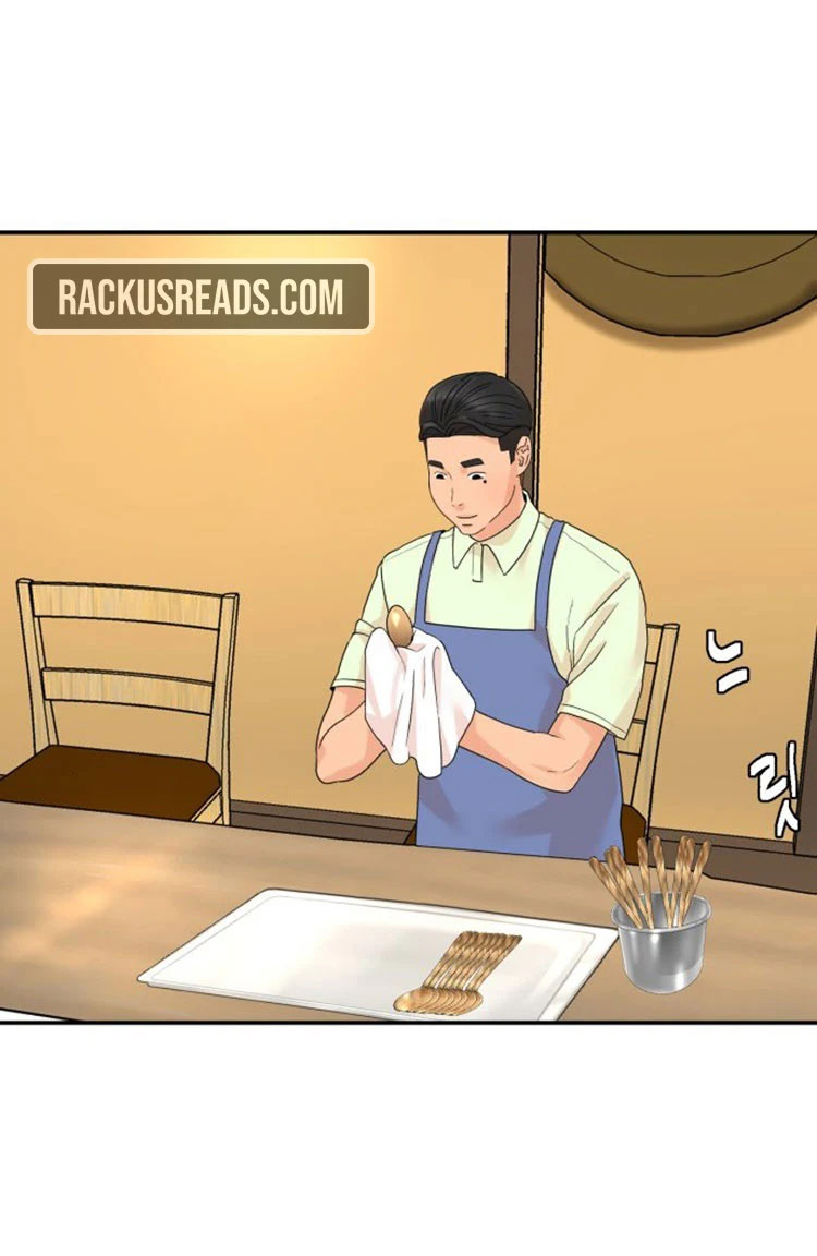 Special Restaurant Chapter 04 Gambar 22