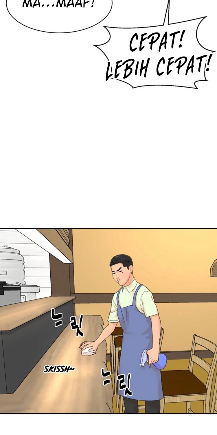 Special Restaurant Chapter 04 Gambar 24