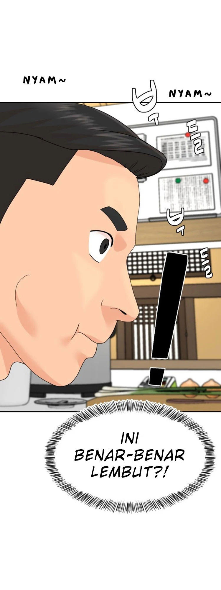 Special Restaurant Chapter 04 Gambar 42