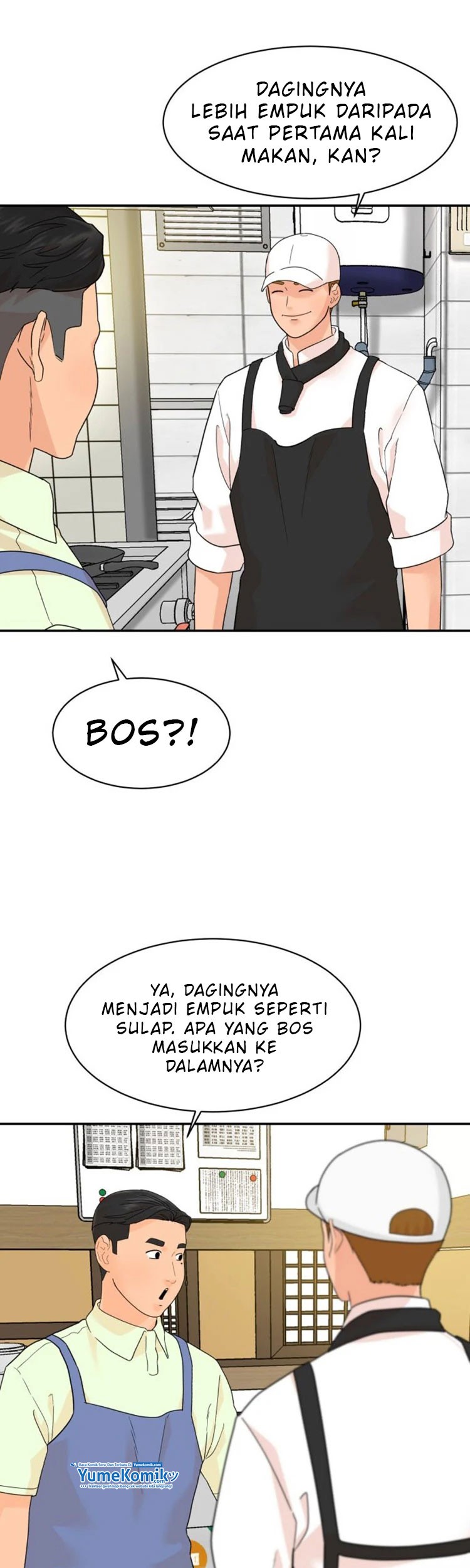 Special Restaurant Chapter 04 Gambar 43